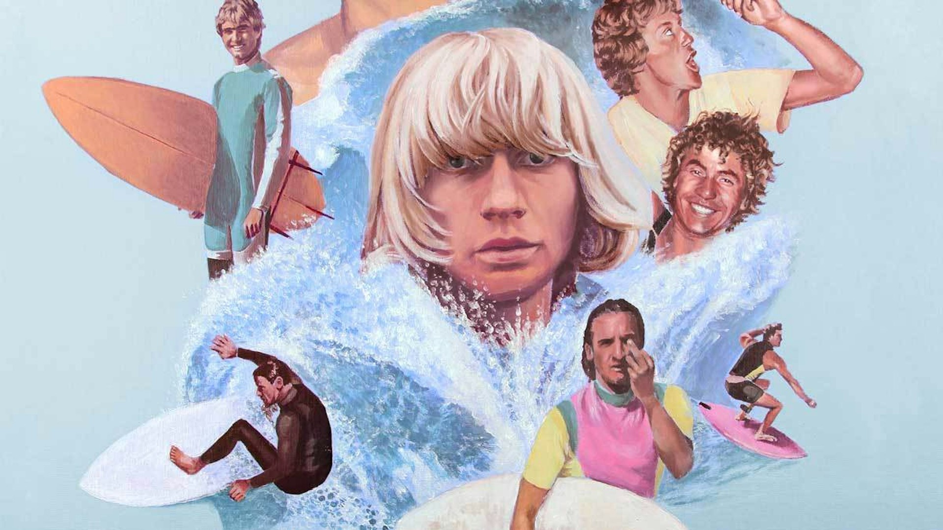 What to catch at this year’s Surf and Skate Film Festival