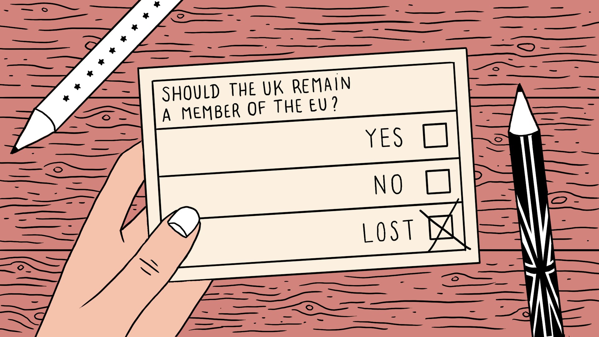Whatever the outcome, the EU referendum has been an uncomfortable wake-up call