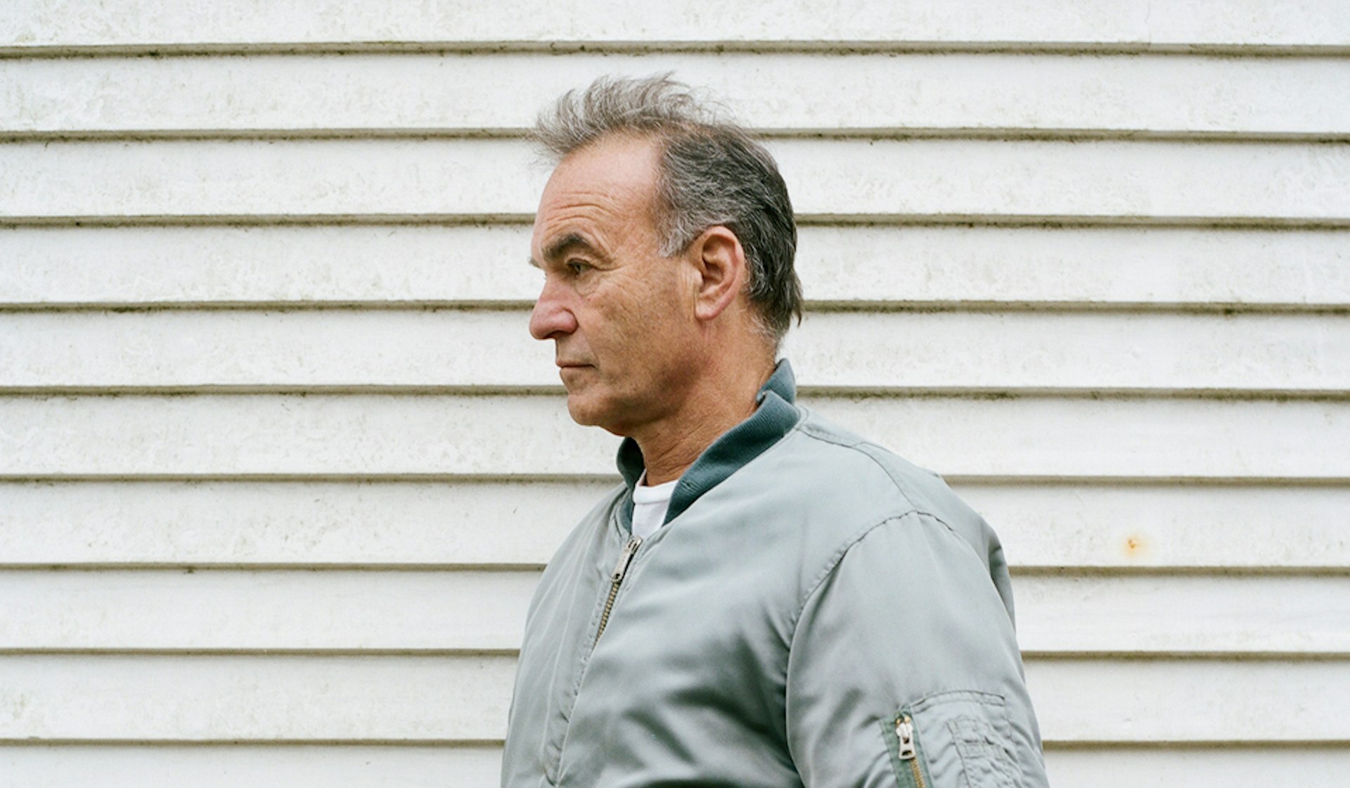 Nick Broomfield on the mistakes that made his career