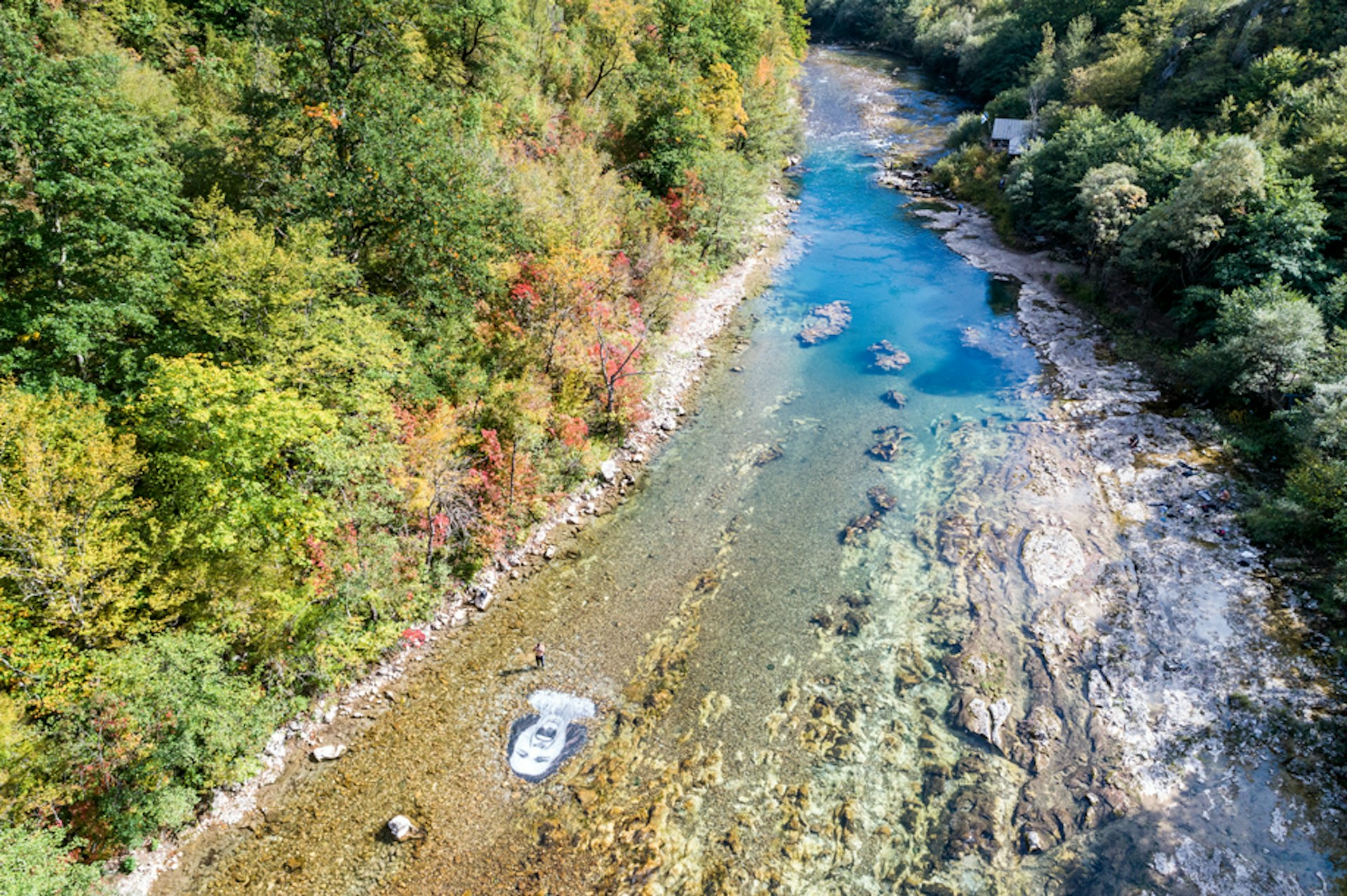 The fight to save Europe’s last wild rivers