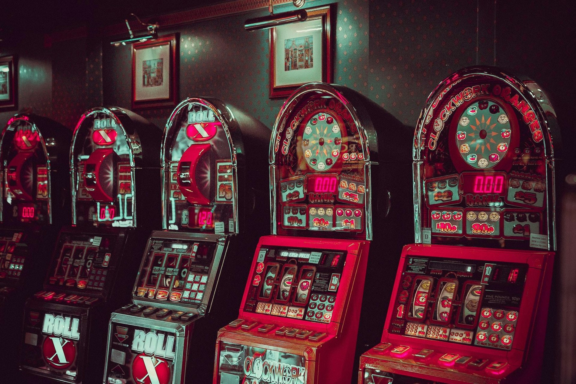 Is lockdown fuelling a student gambling crisis?