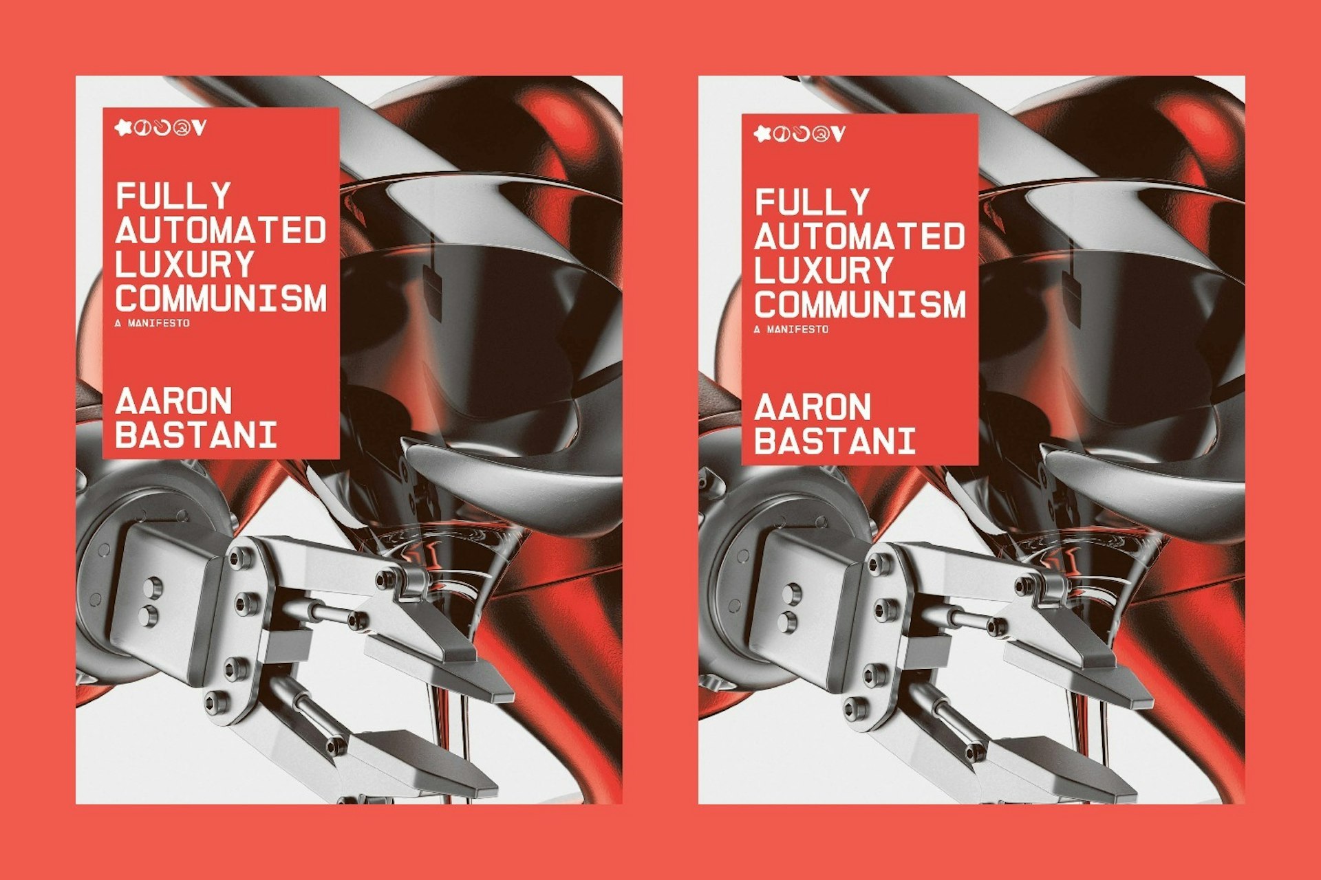 Could fully automated luxury communism ever work?