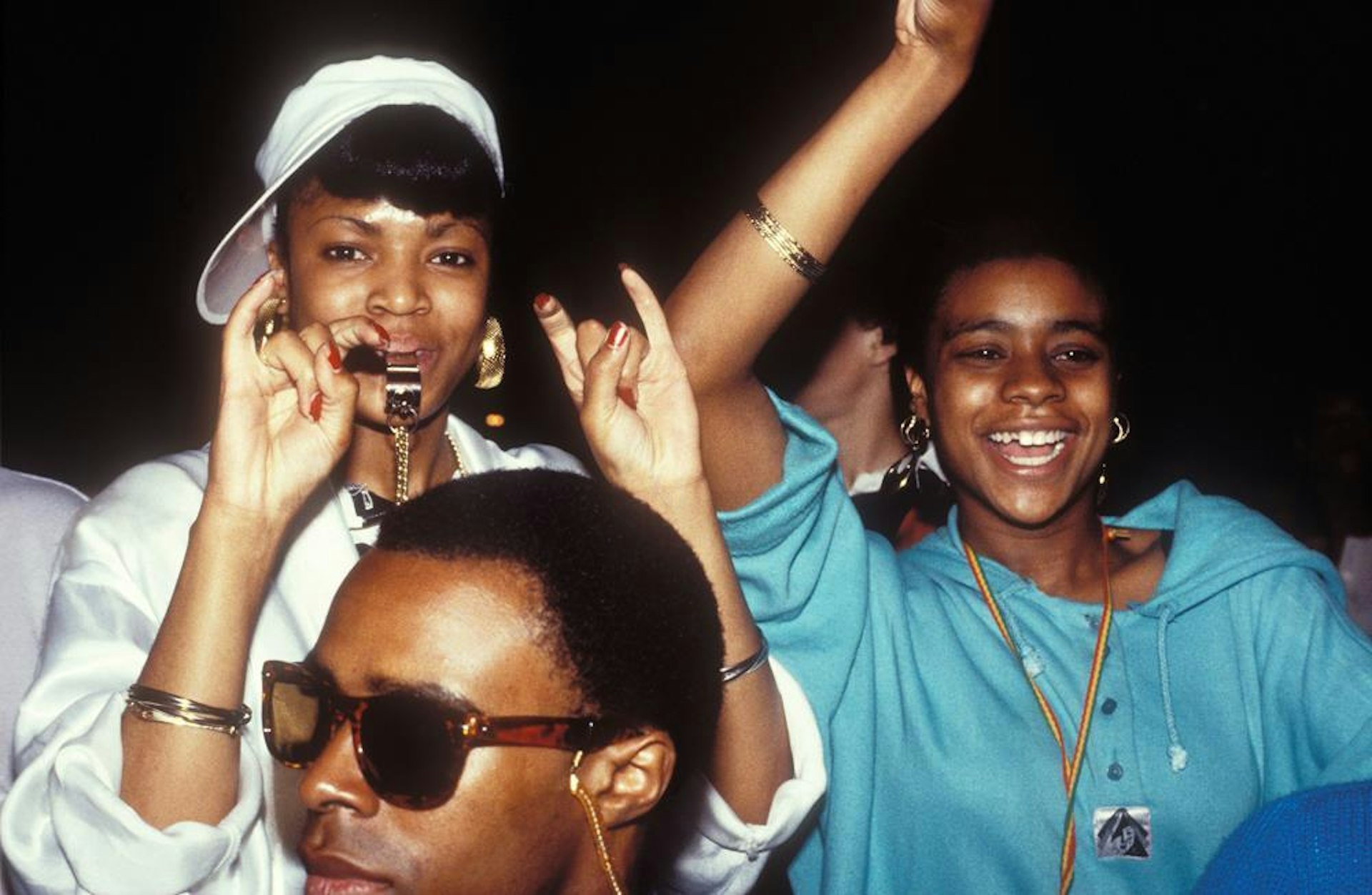 In Pictures: 30 years of raves, clubs and parties in the UK