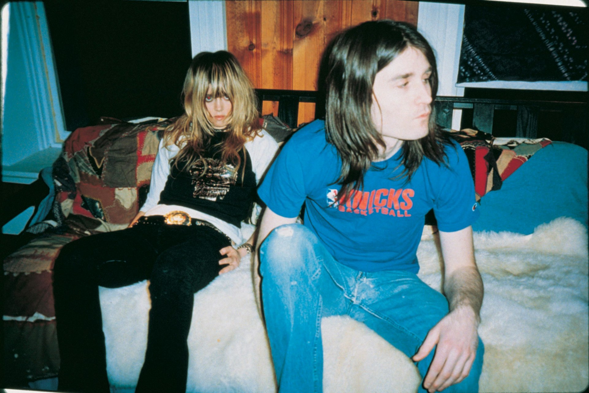 The story of Royal Trux: a cult band that re-shaped rock