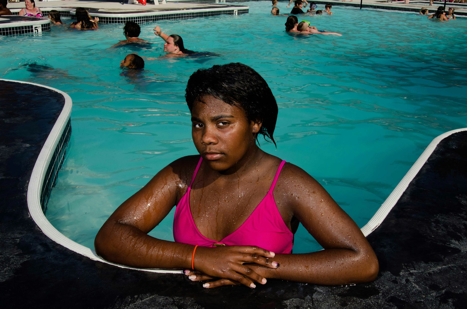 Blurring fantasy and reality in America's poorest region