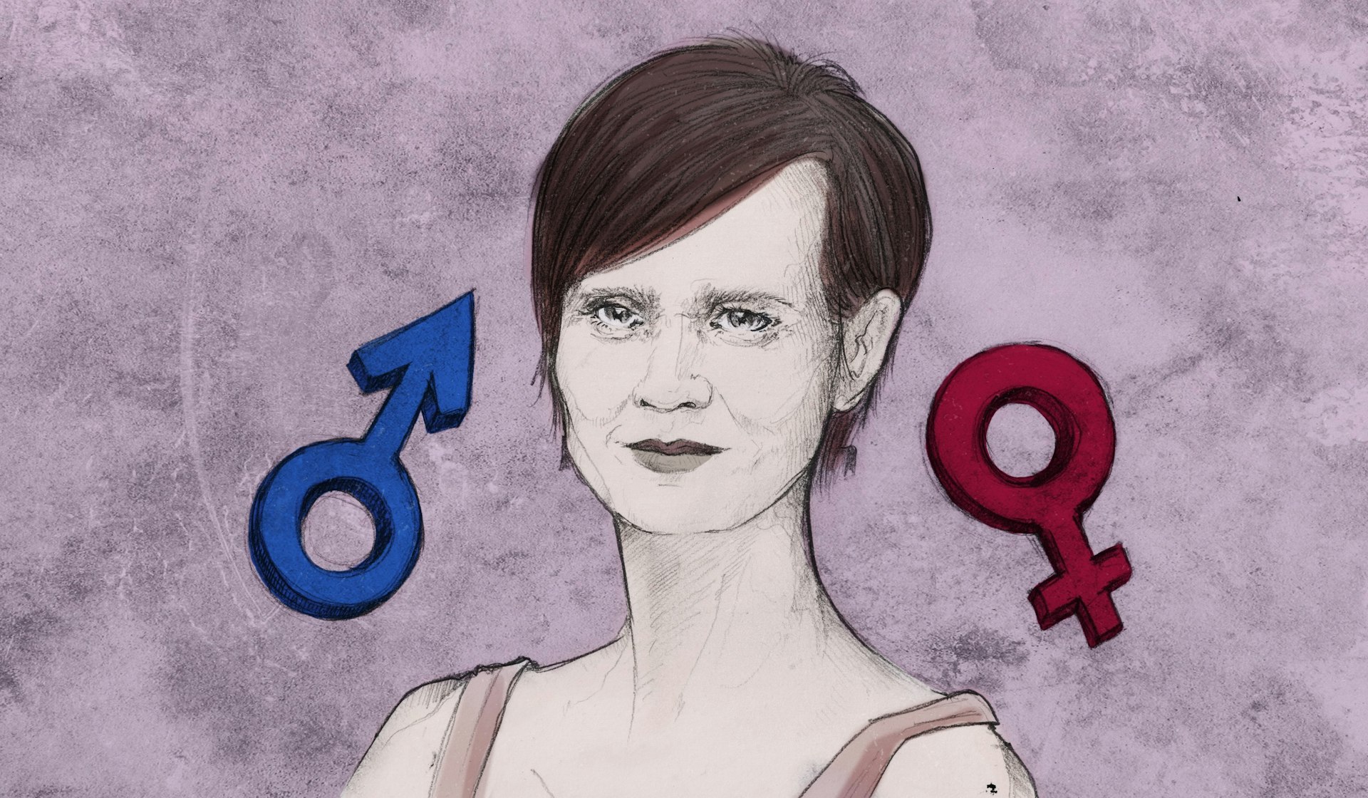 Revisiting Cynthia Nixon’s contentious views on sexuality