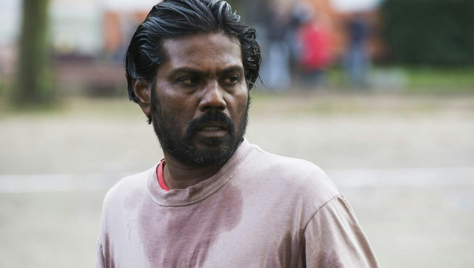 Dispatches from Cannes: Jacques Audiard Tackles The Plight of A Tamil Warrier