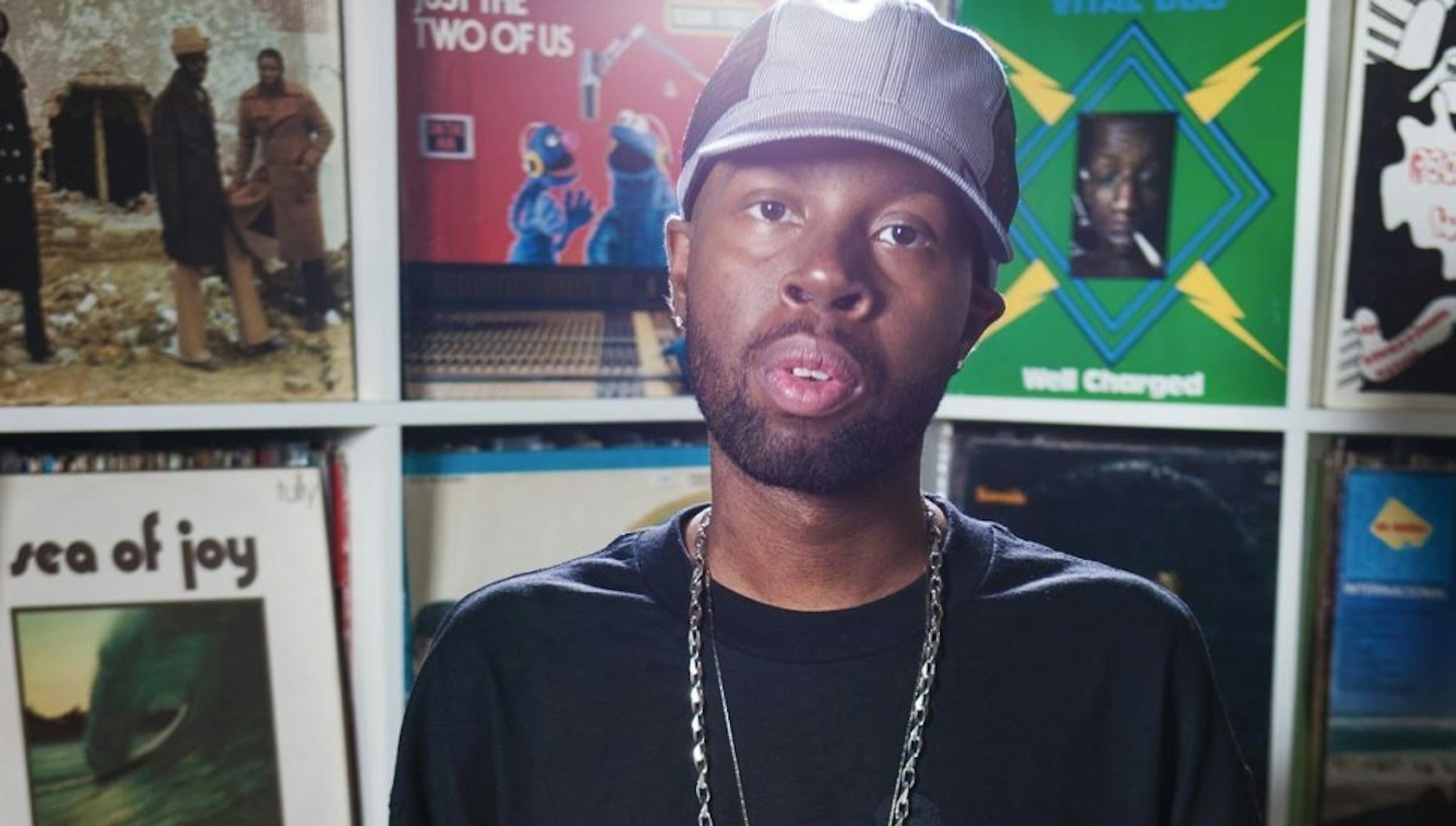 Still Dilla: Resurrecting a lost album by one of hip hop's greatest