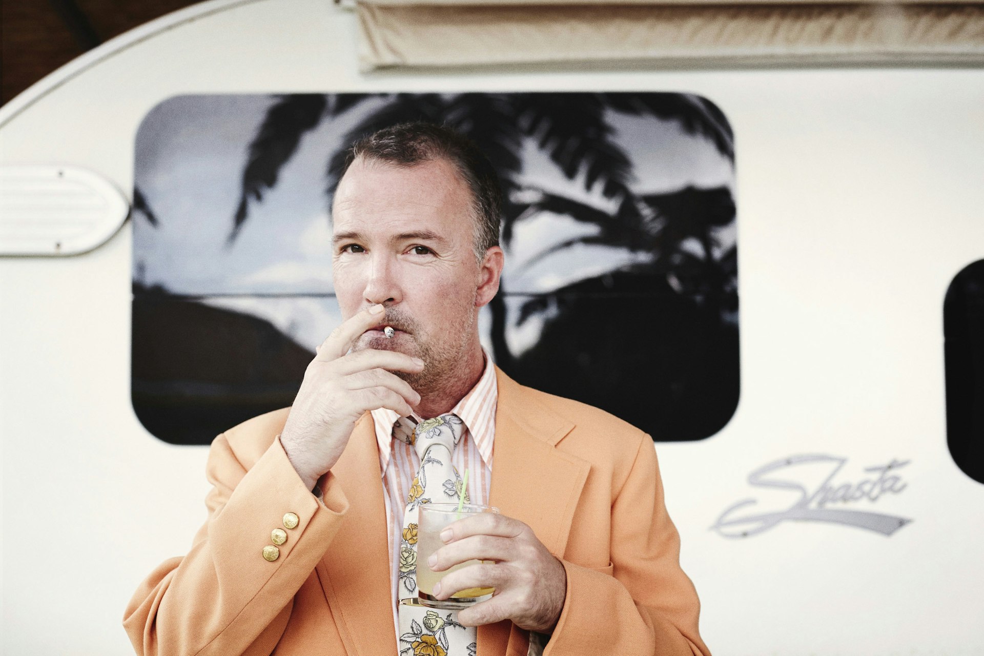Doug Stanhope: Comedy's greatest outlier