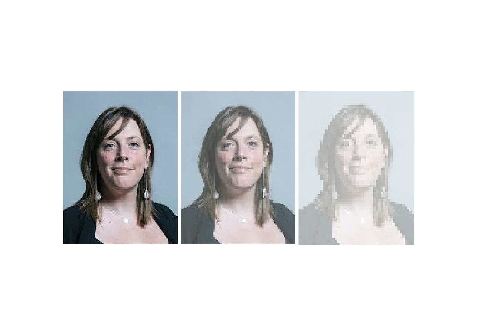 Jess Phillips: woman of the people, or just out for herself?