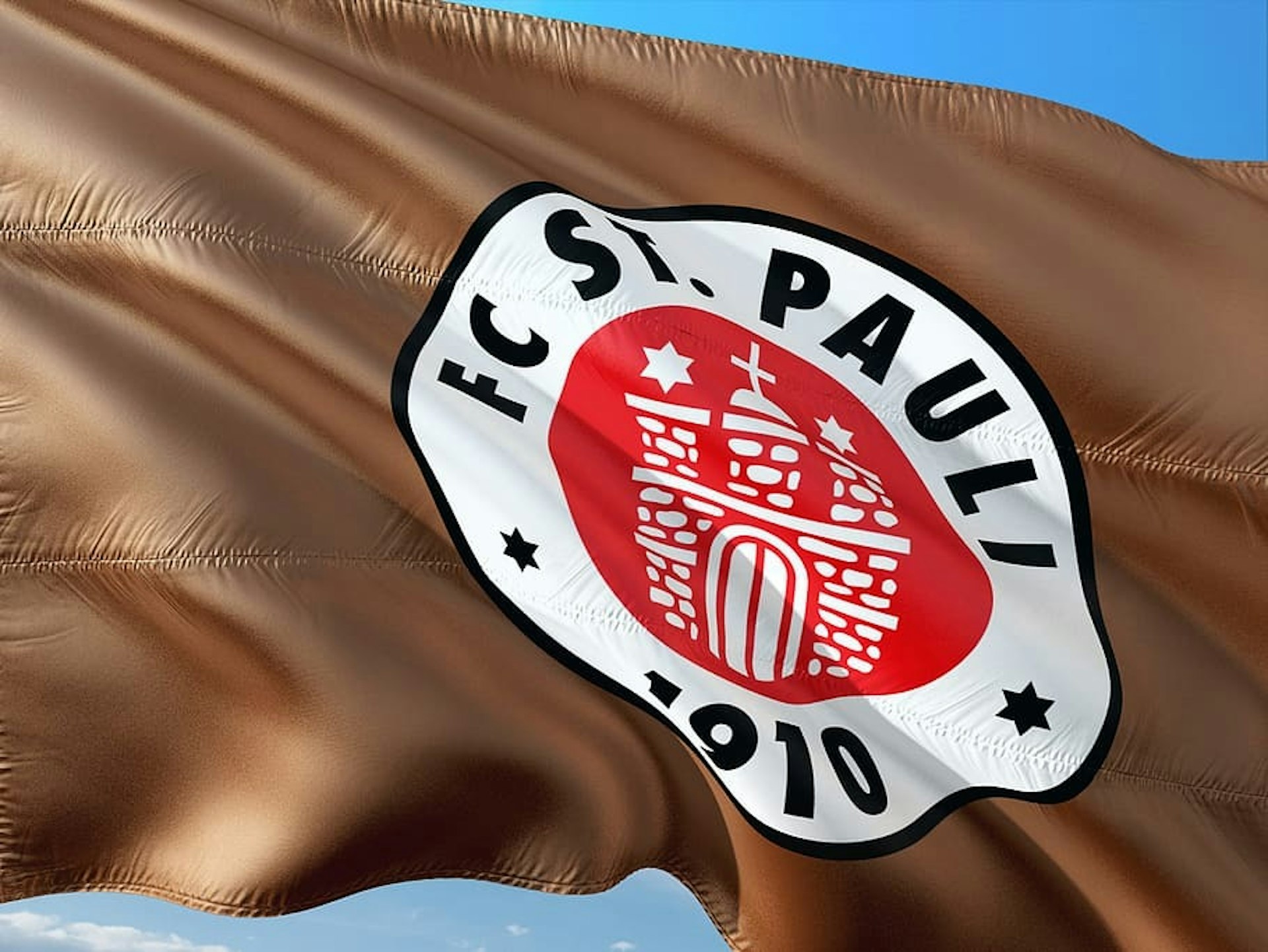 St. Pauli are still fighting fascism with football