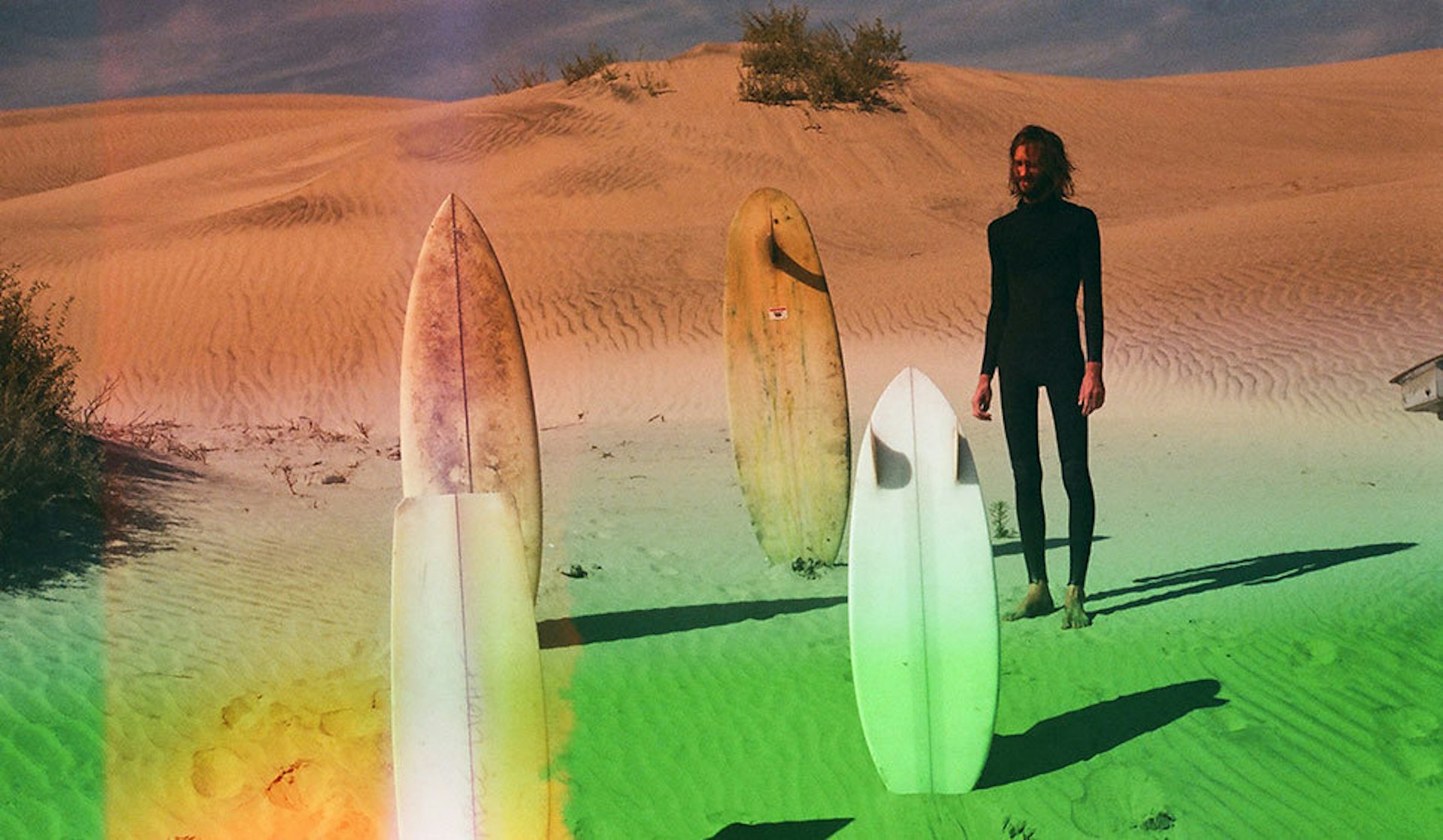 World's Best Surf Films