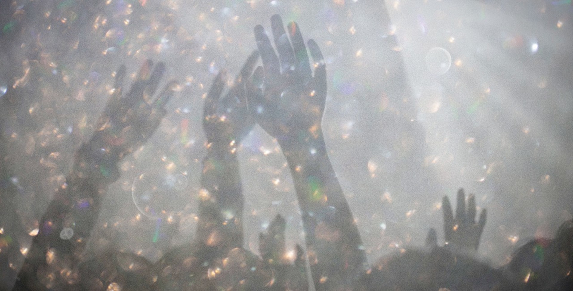 Higher planes: when rave culture and spiritualism collide
