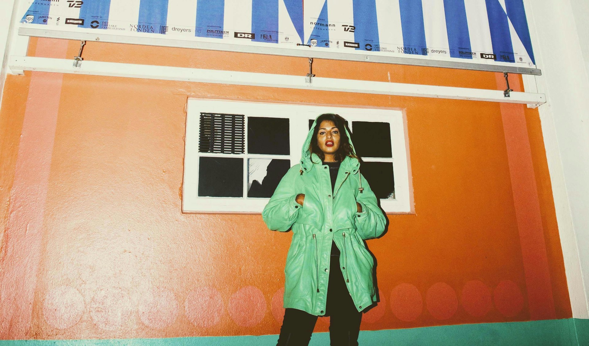 M.I.A: ‘They always use me as an advert for what not to be’