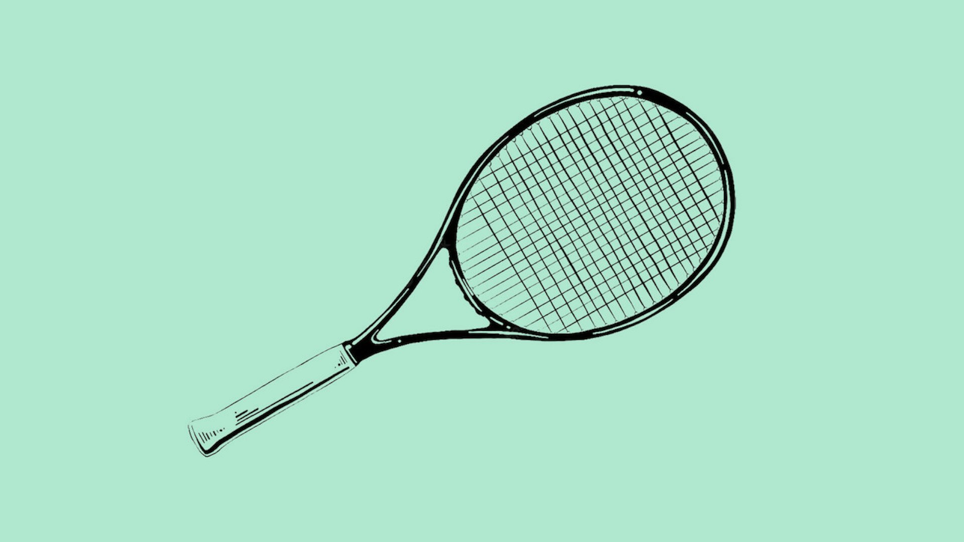 Inside the murky world of tennis courtsiding