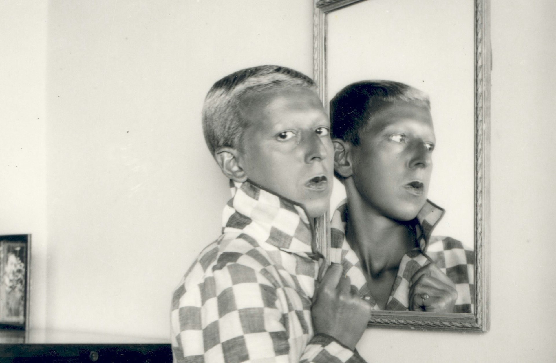 Claude Cahun: Jersey’s queer, anti-Nazi freedom fighter