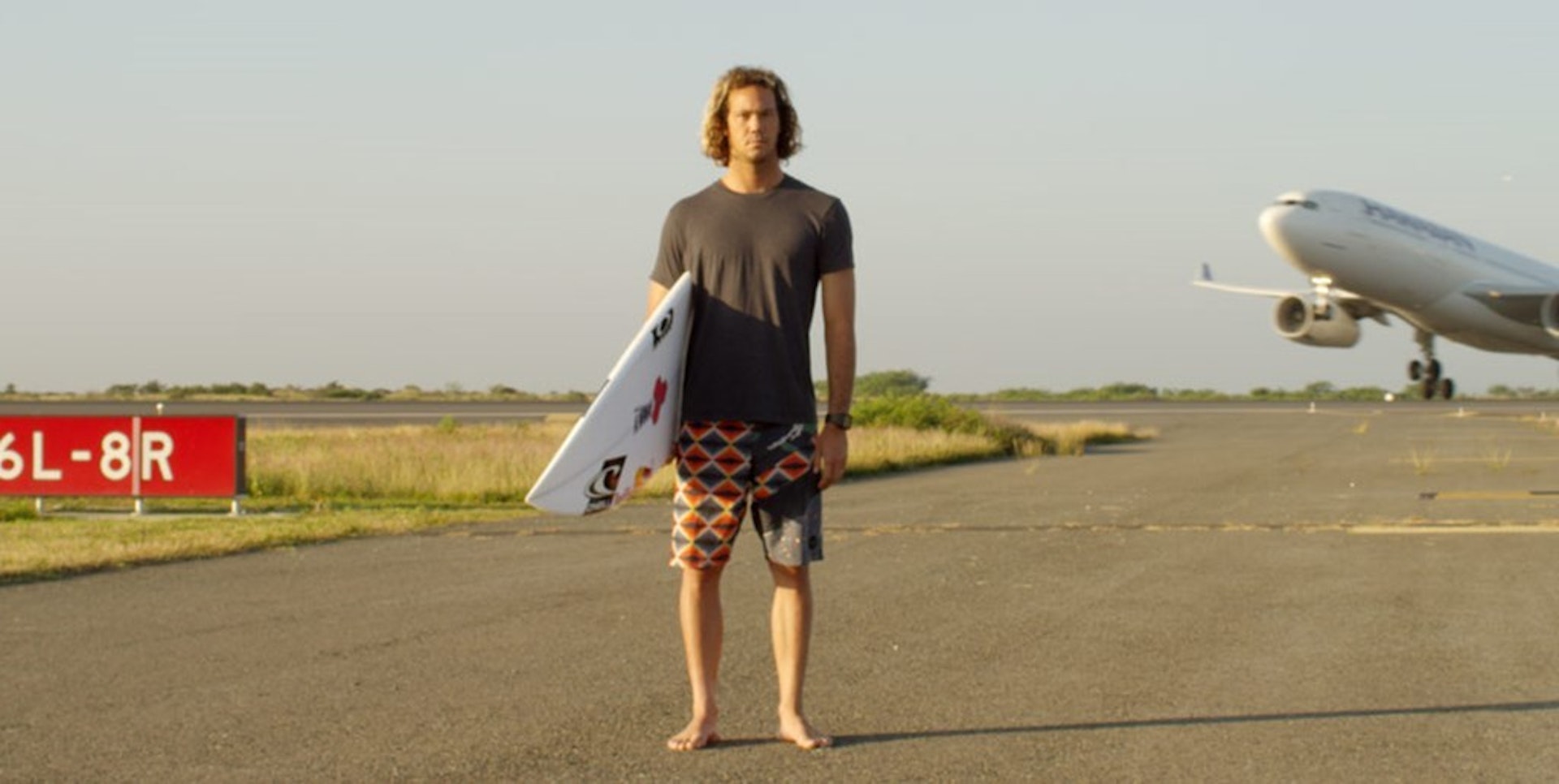 Jordy Smith on the future of surfing