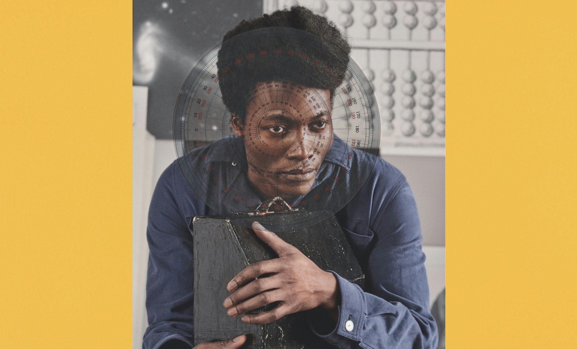 Benjamin Clementine on love, music and life as an outsider