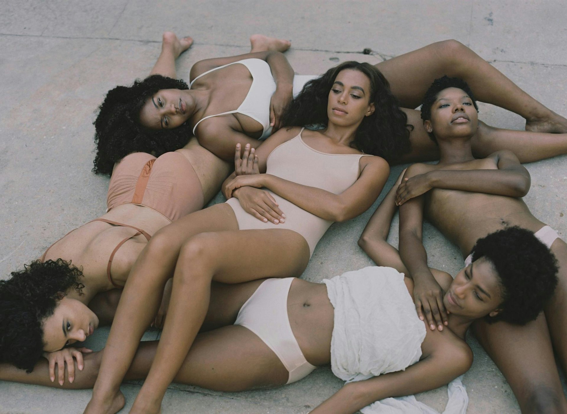 Solange's ode to blackness is exactly what America needs