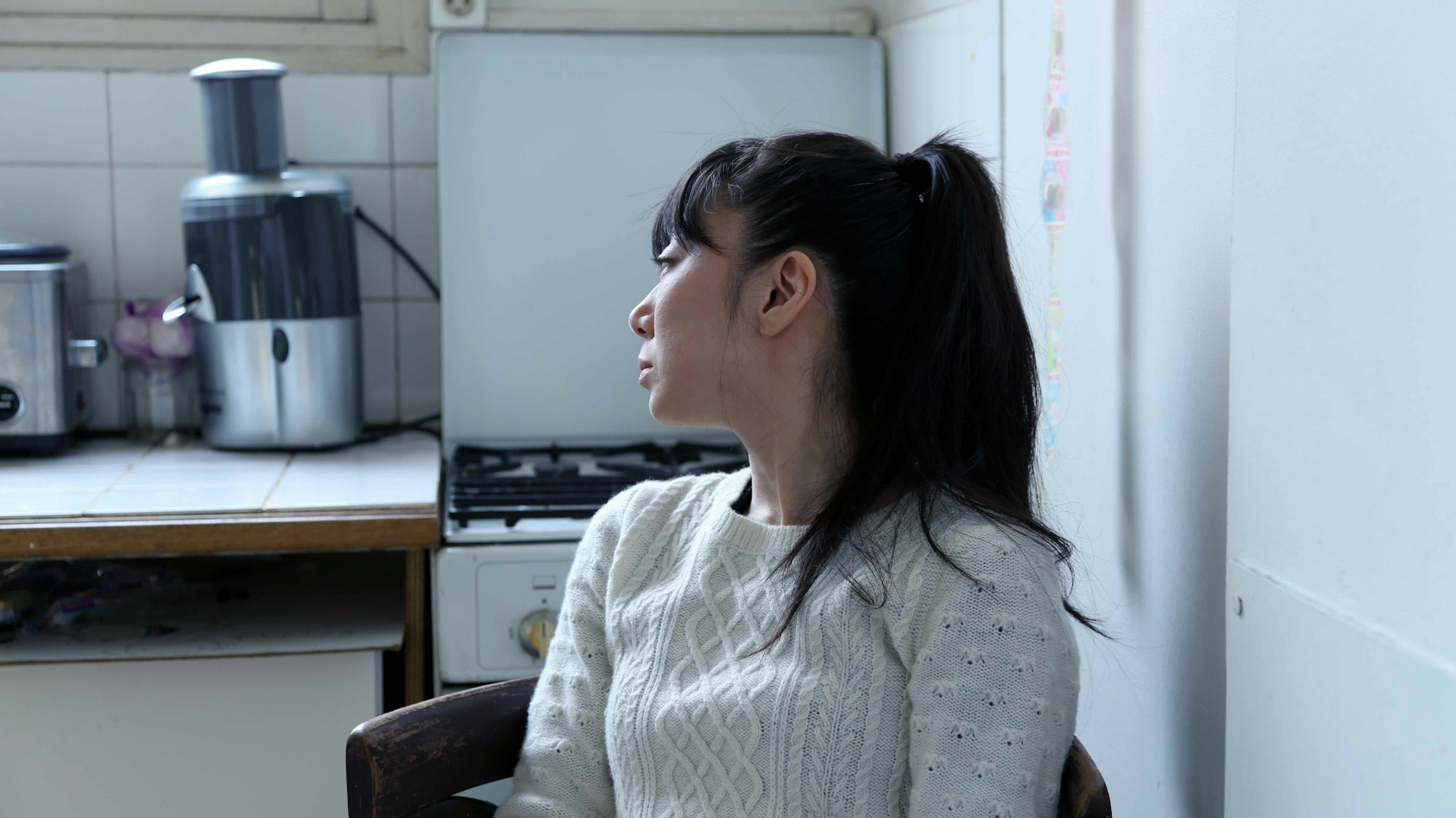 Sonic disruptor Tujiko Noriko on her mysterious new film
