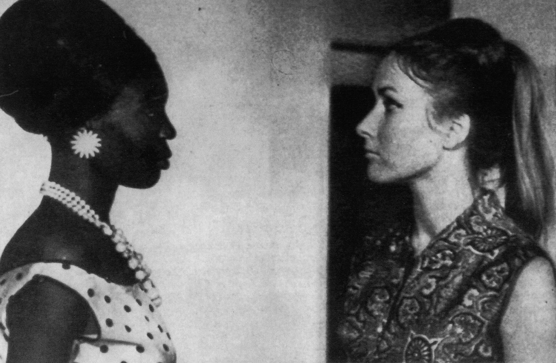 Dispatches from Cannes: Ousmane Sembene's Films Are Being Digitally Restored