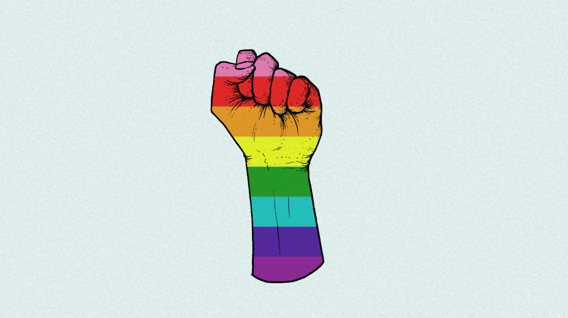 I went to a LGBTQ self-defence class. Here’s what I learned