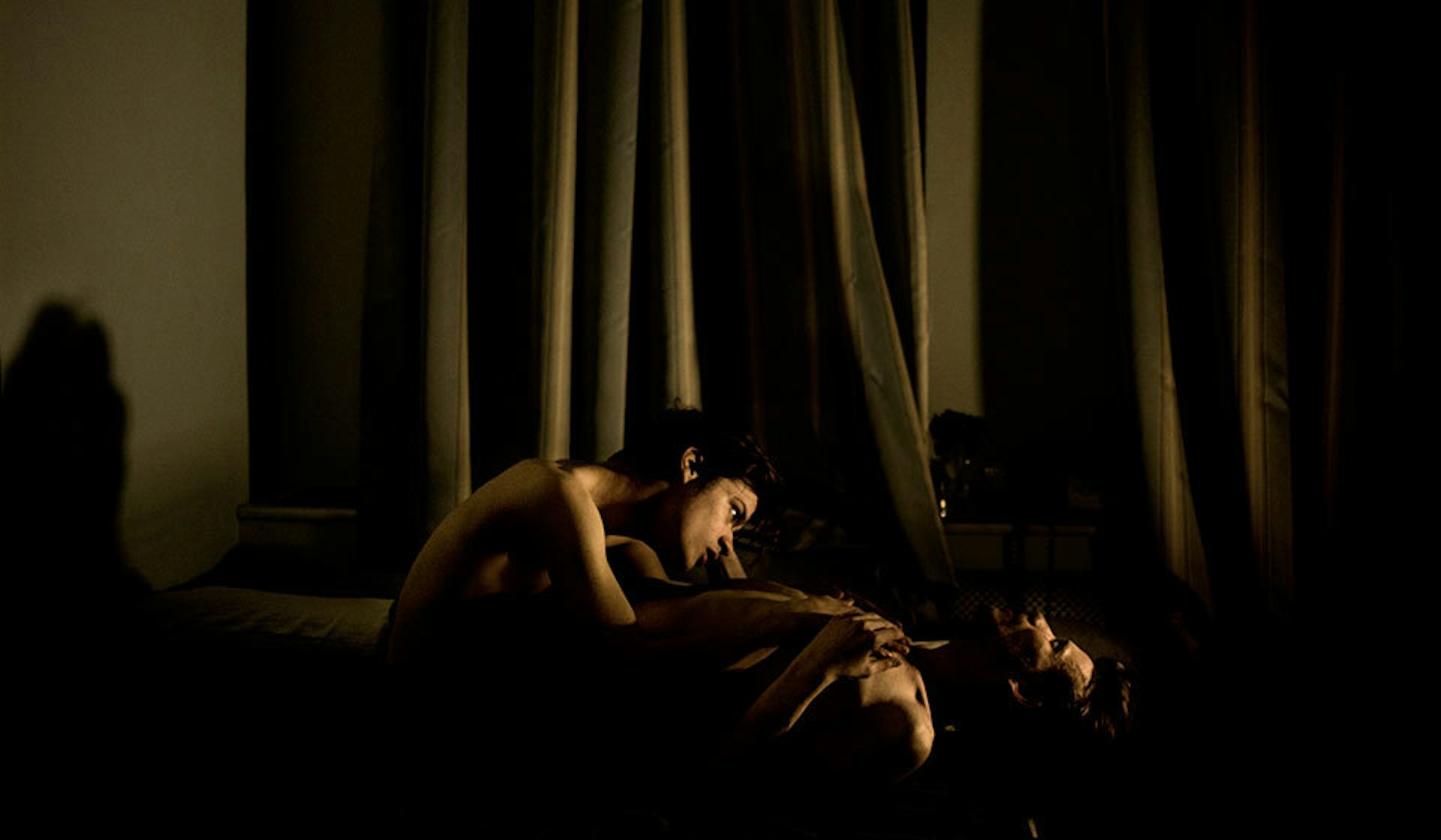 An image of love takes World Press Photo awards by storm