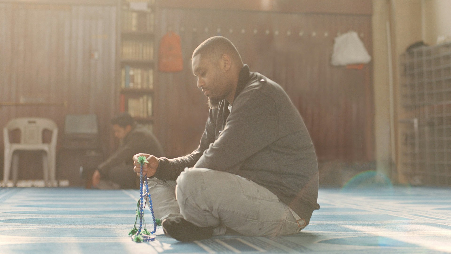 London's young Muslim rappers know the power of verse