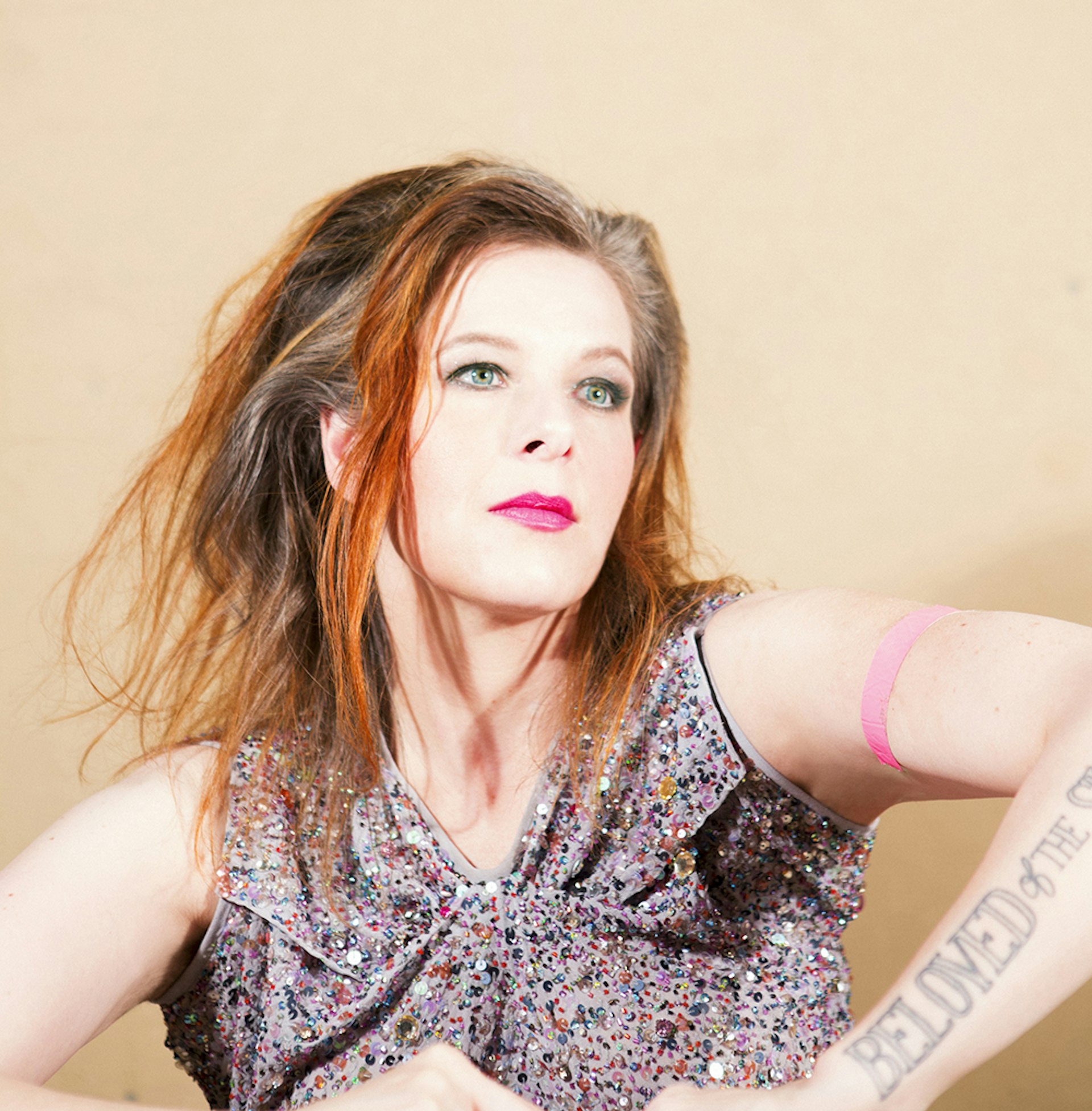Neko Case on punk rock and the importance of staying independent