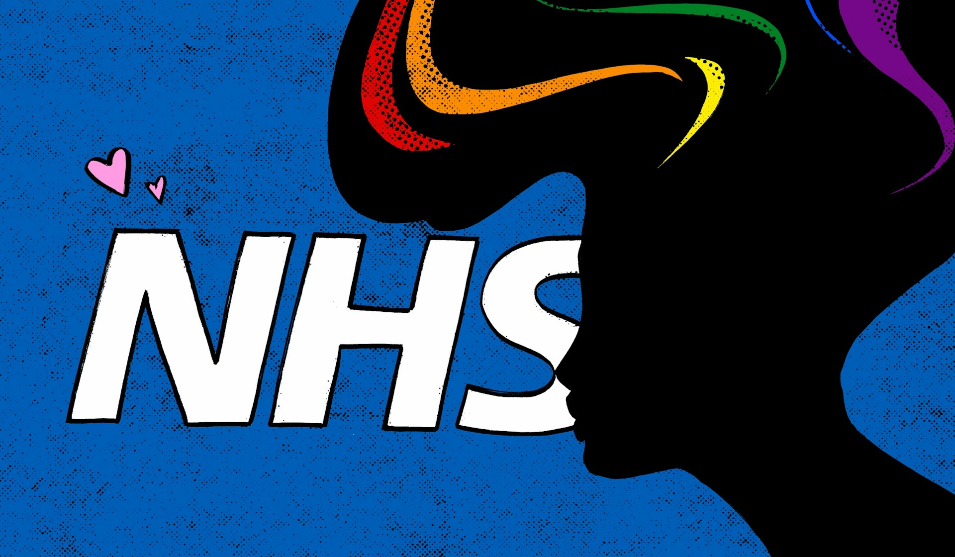 A trans woman shares her love letter to the NHS