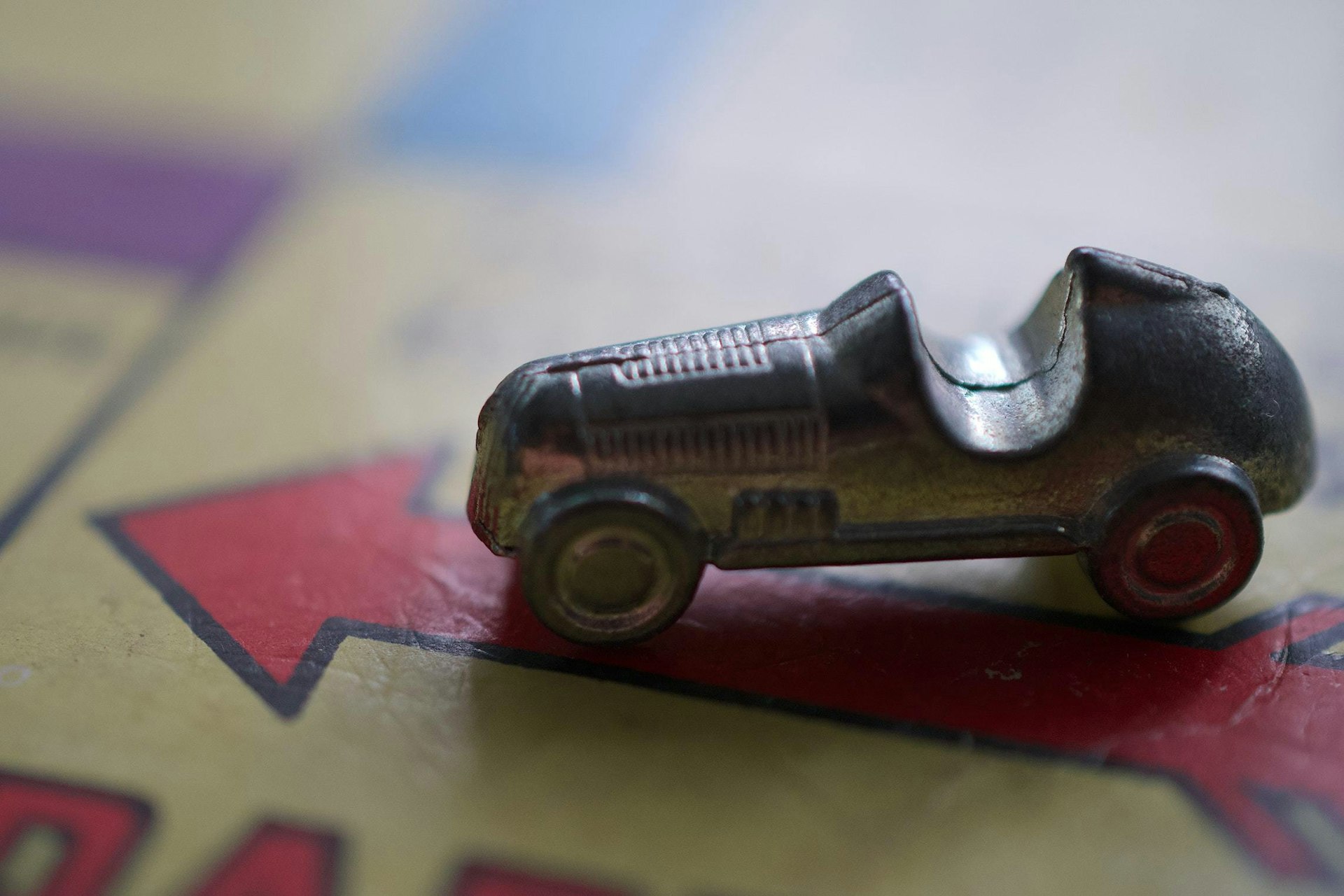 The hidden world of Monopoly and its anti-capitalist roots