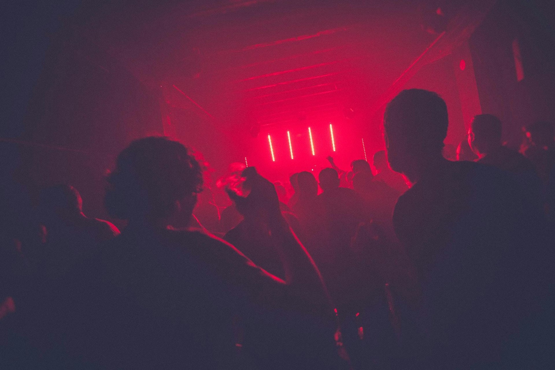 How Sheffield became a centre for UK rave culture