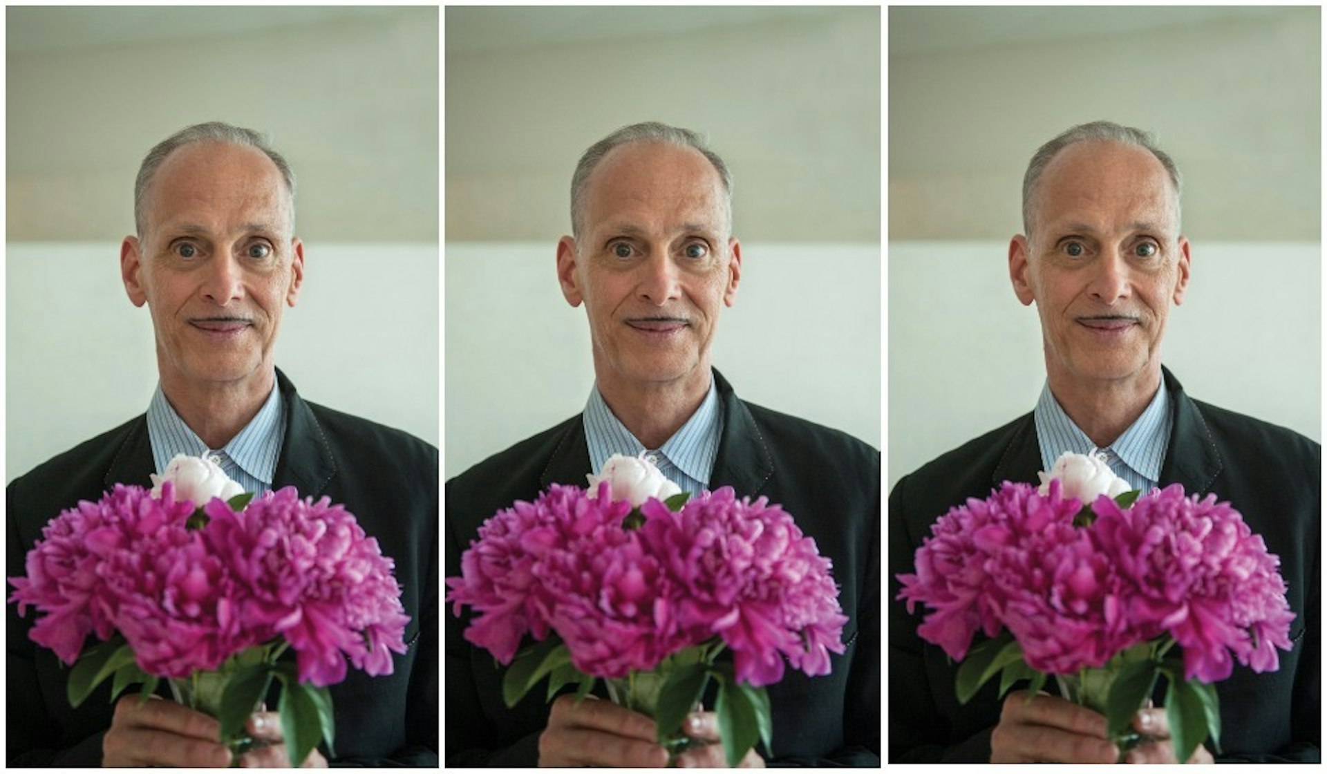 John Waters: life lessons from the Prince Of Puke