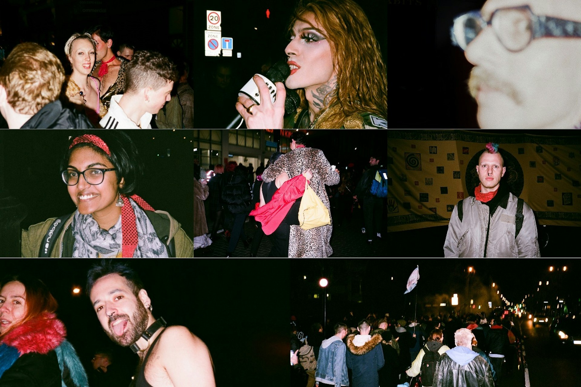 Somewhere to go: the fight for London’s queer spaces