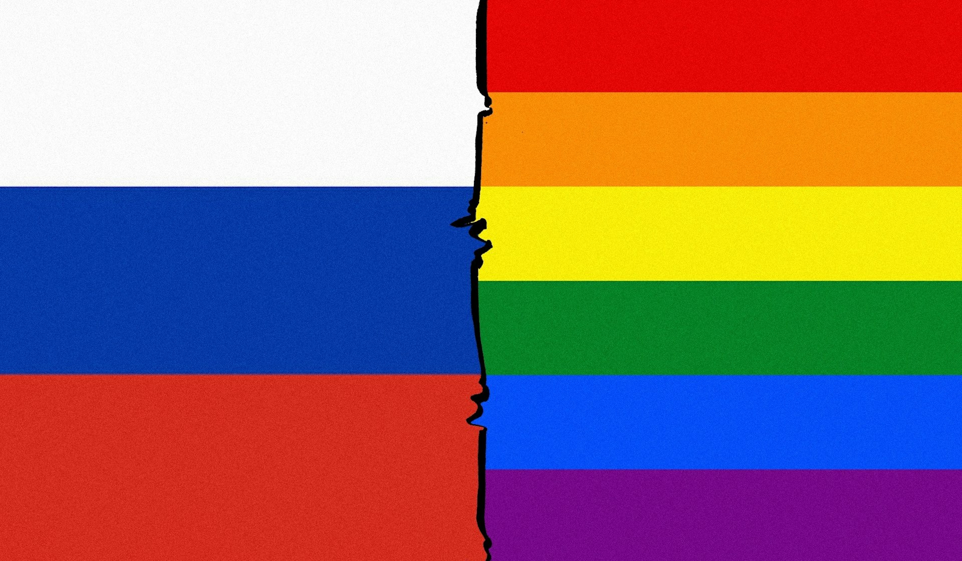 The sinister story behind Russia’s LGBTQ ‘kill list’
