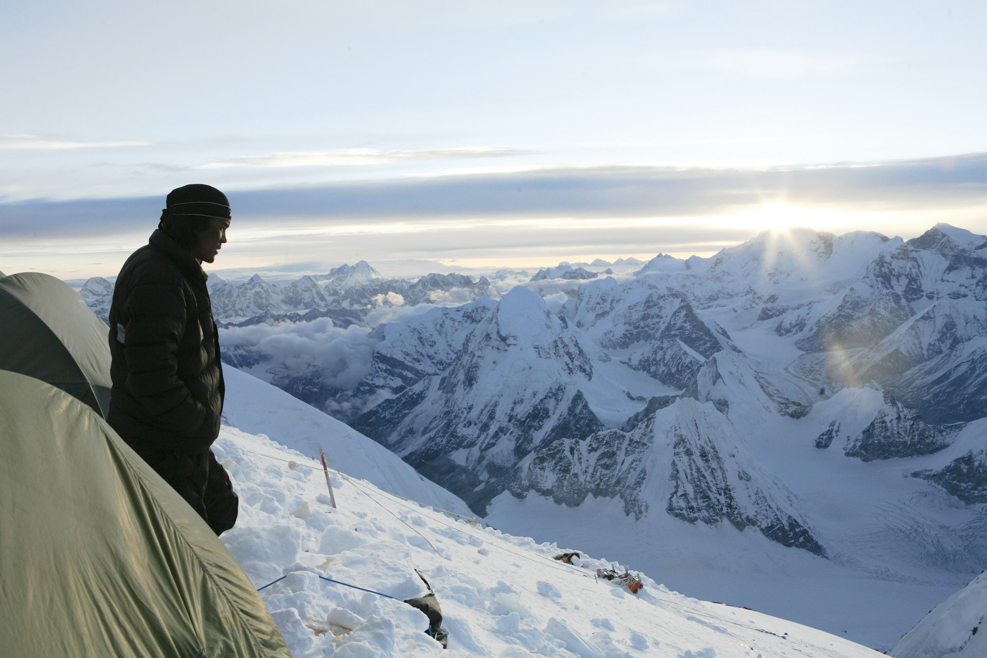 New film Sherpa documents the fearless Everest guides’ battle for respect