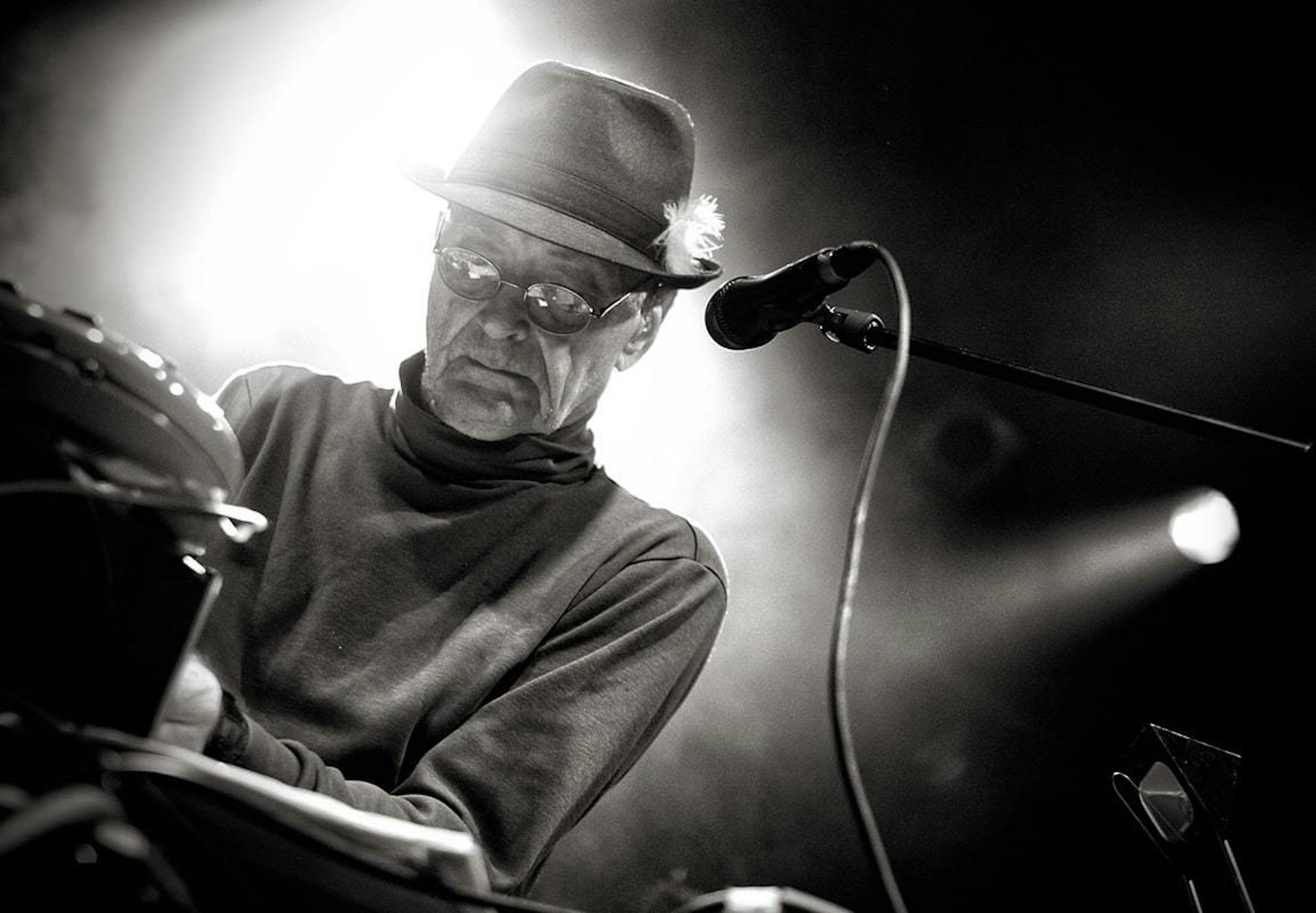 The rise, fall and rebirth of electro pioneers Silver Apples
