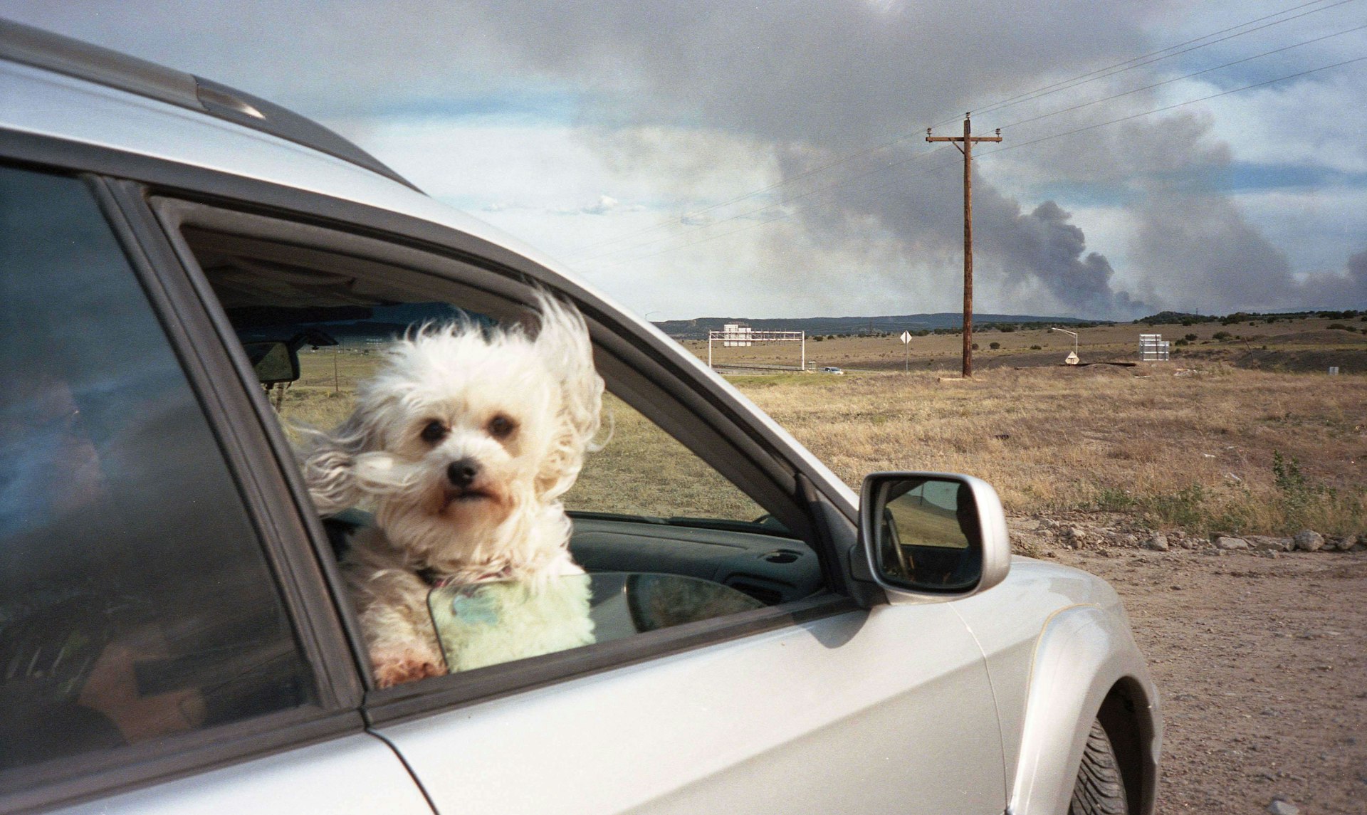 A photographer’s road trip through the heart of America