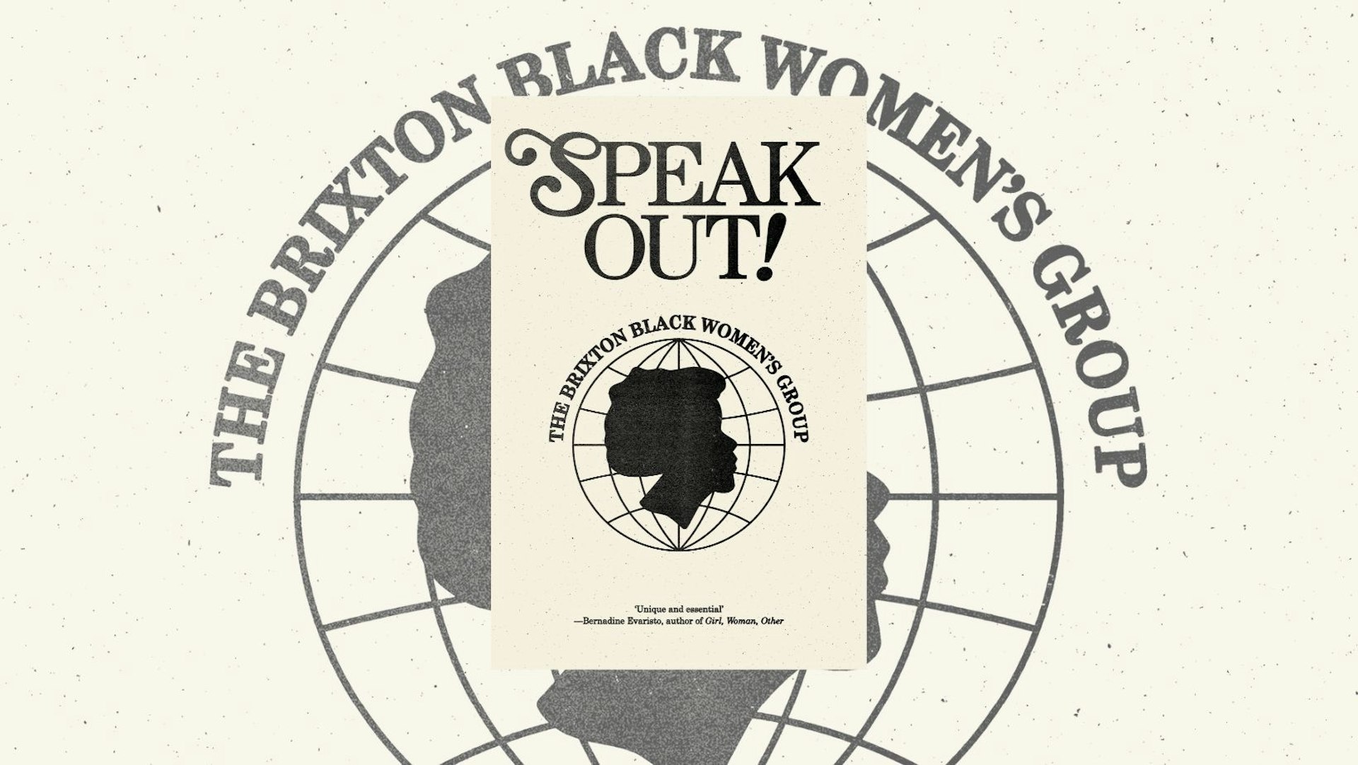 Speak Out: The Brixton Black Women’s Group