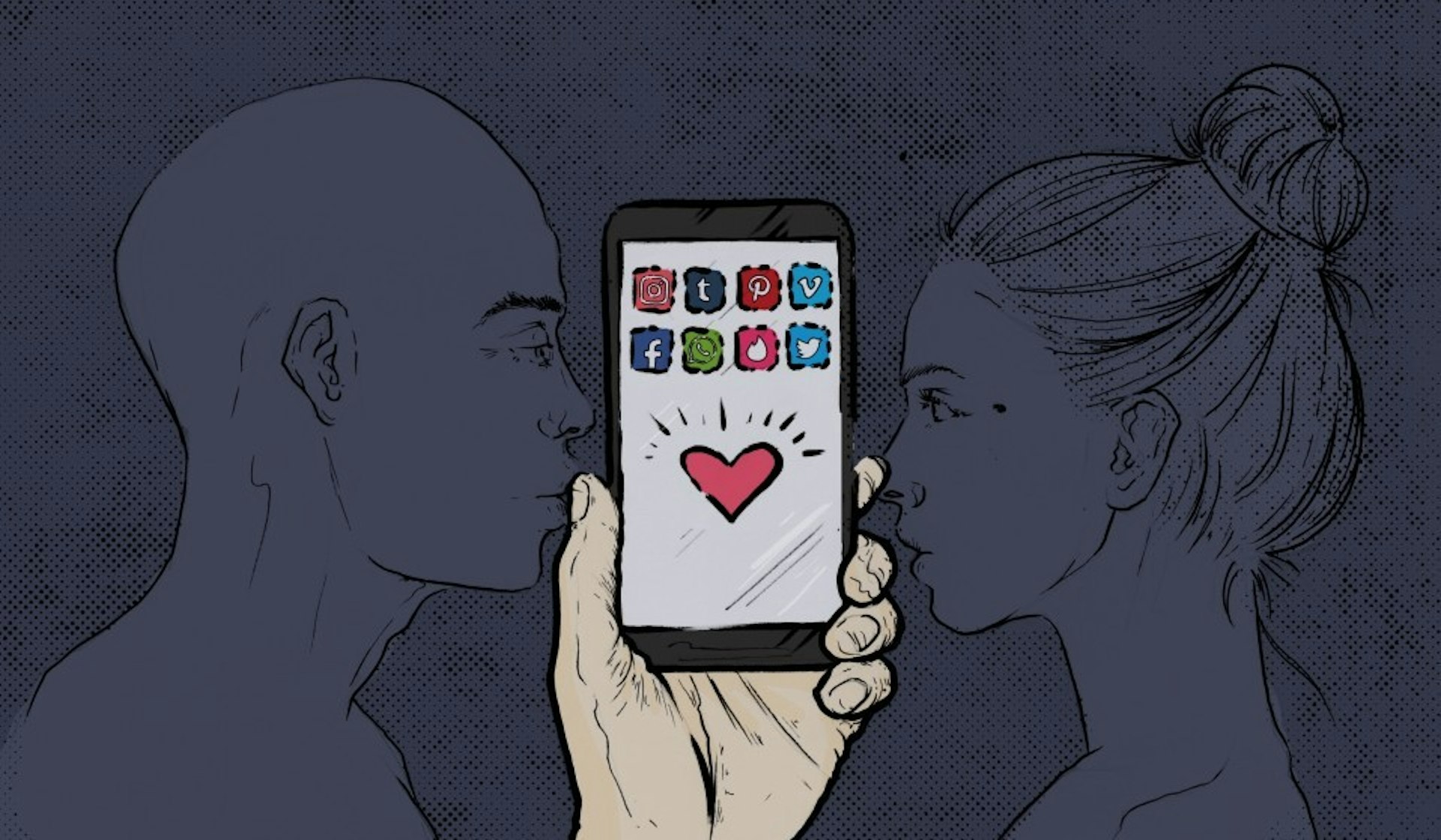 Relationships are complex – we shouldn’t have to label them