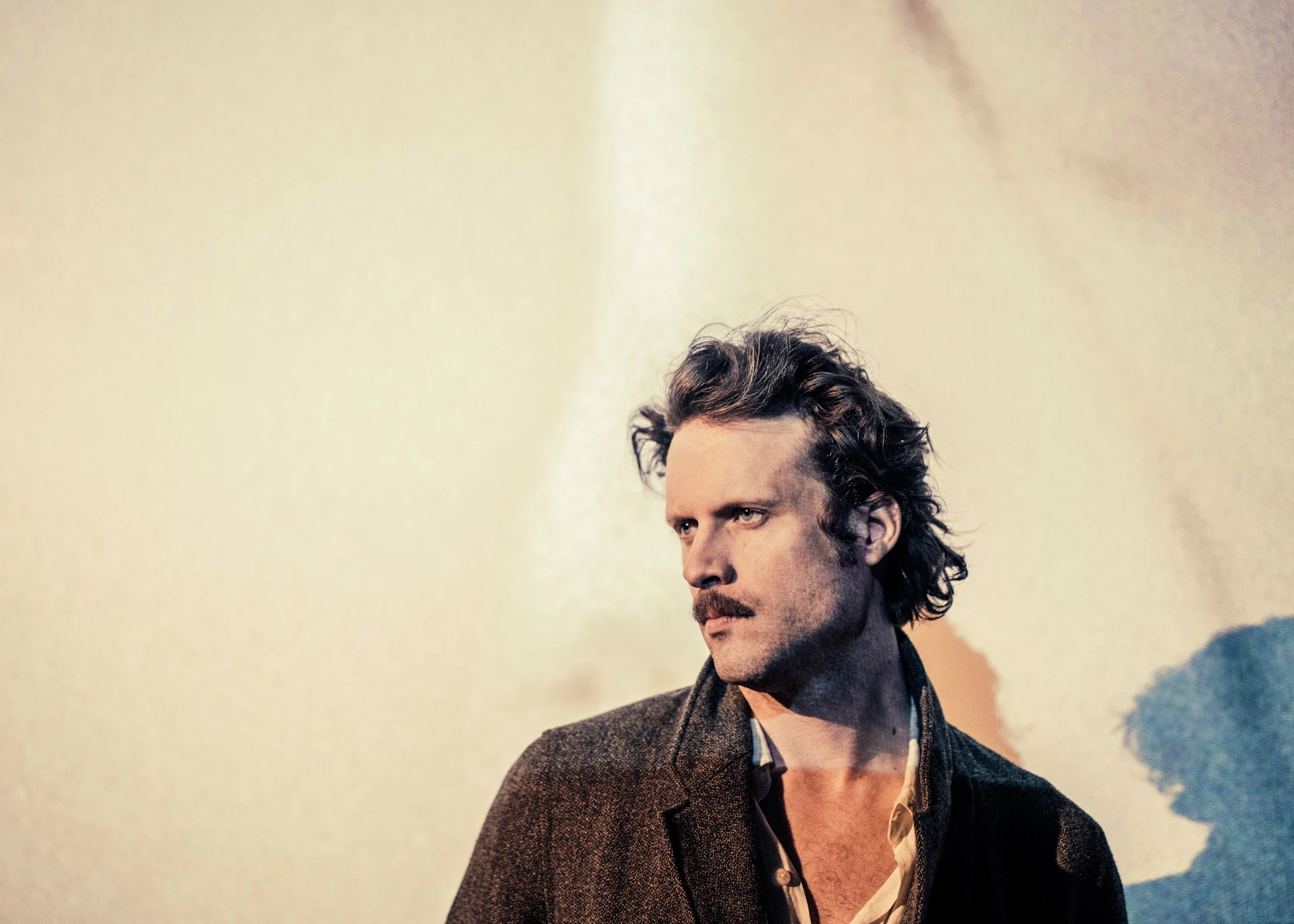 Getting deep with Father John Misty, pop's great philosopher