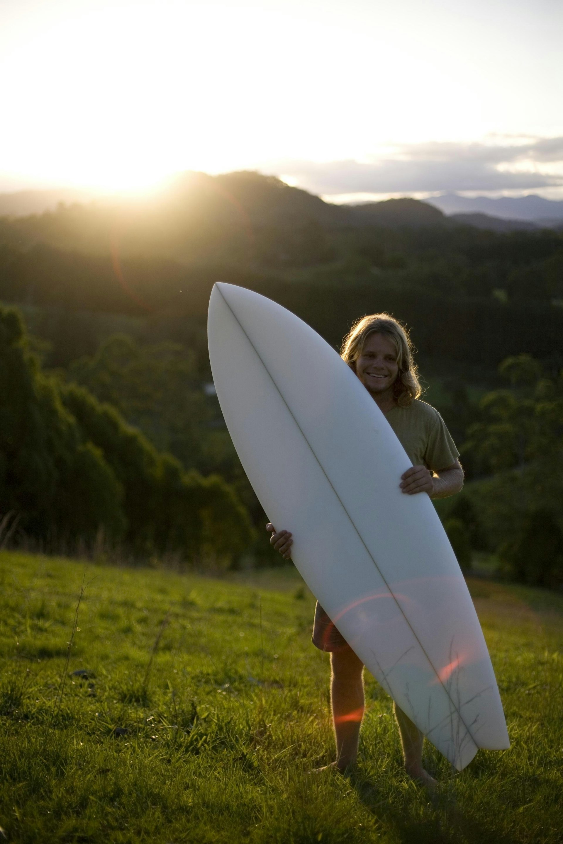 Surf films that inspire generations to imagine different worlds