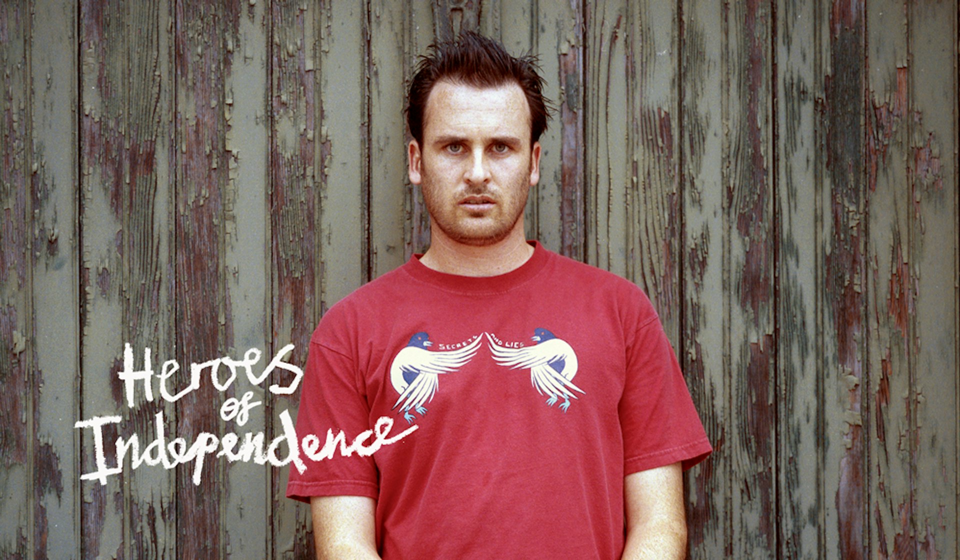 Ed Templeton's guide to independent thinking