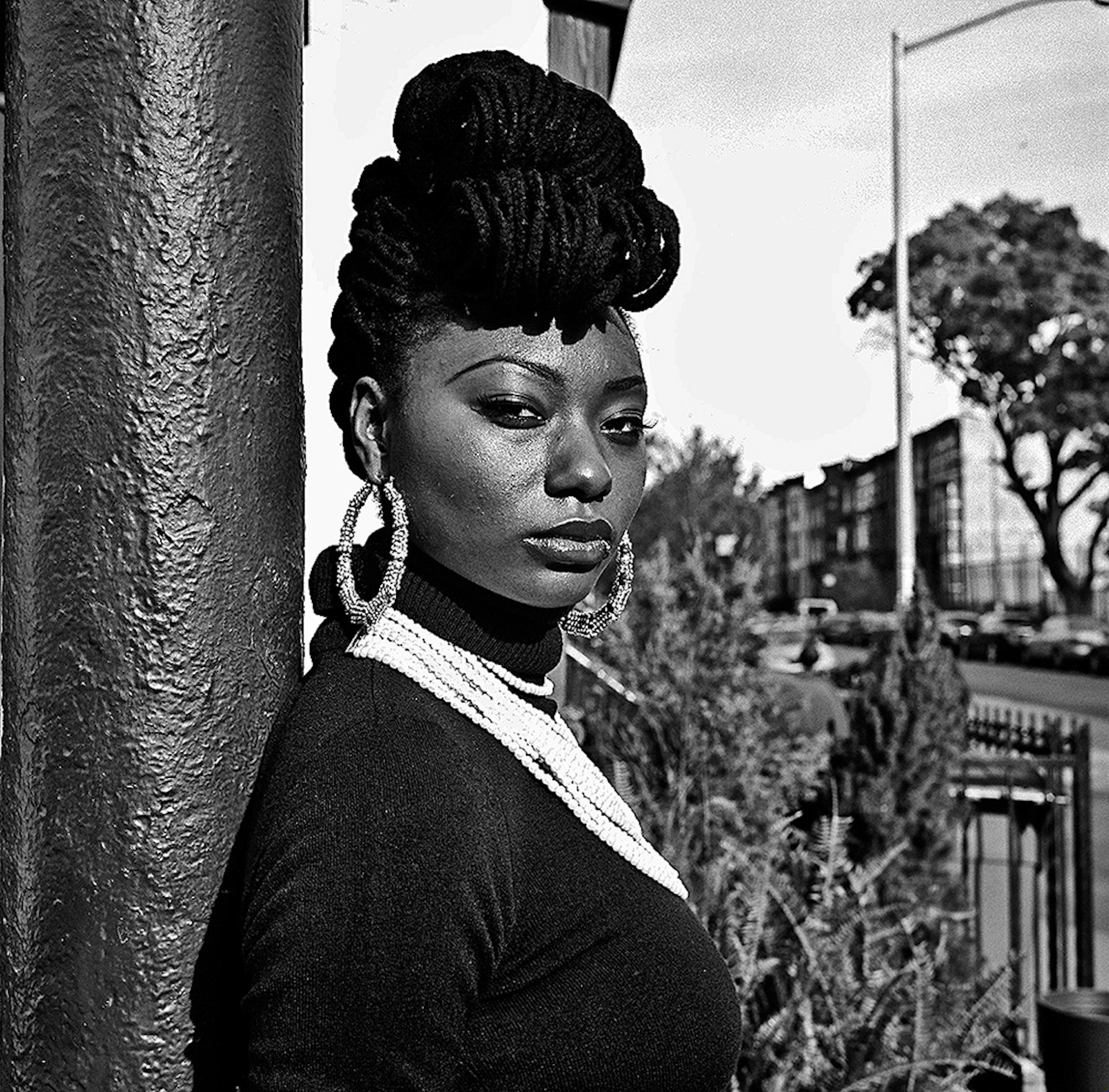 In Pictures: Pioneering black photography collective Kamoinge