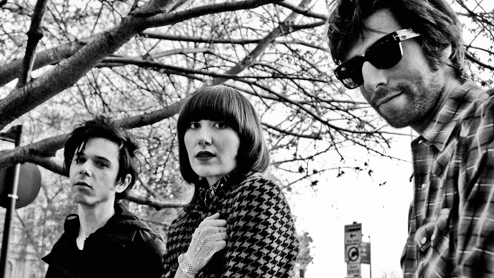 Yeah Yeah Yeahs on a new sound and leaving New York