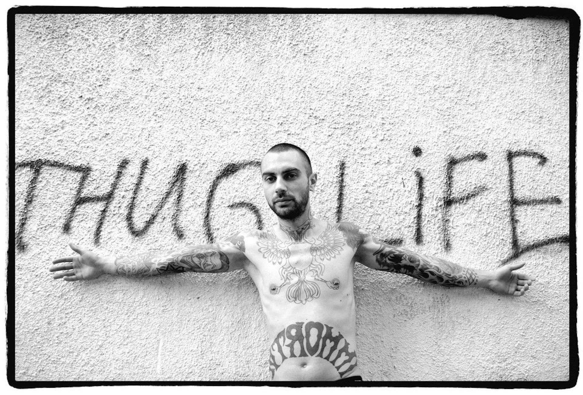 Thug+life+border