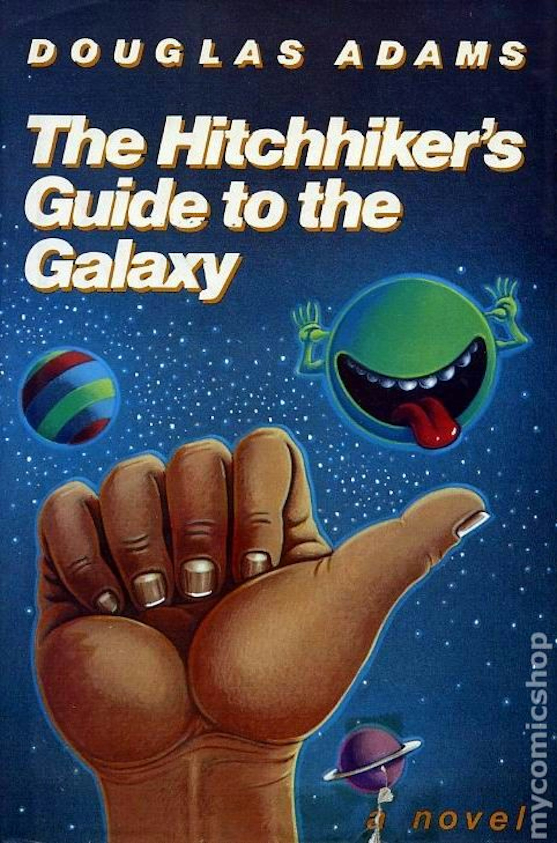 The-Hitchhikers-Guide-to-the-Galaxy