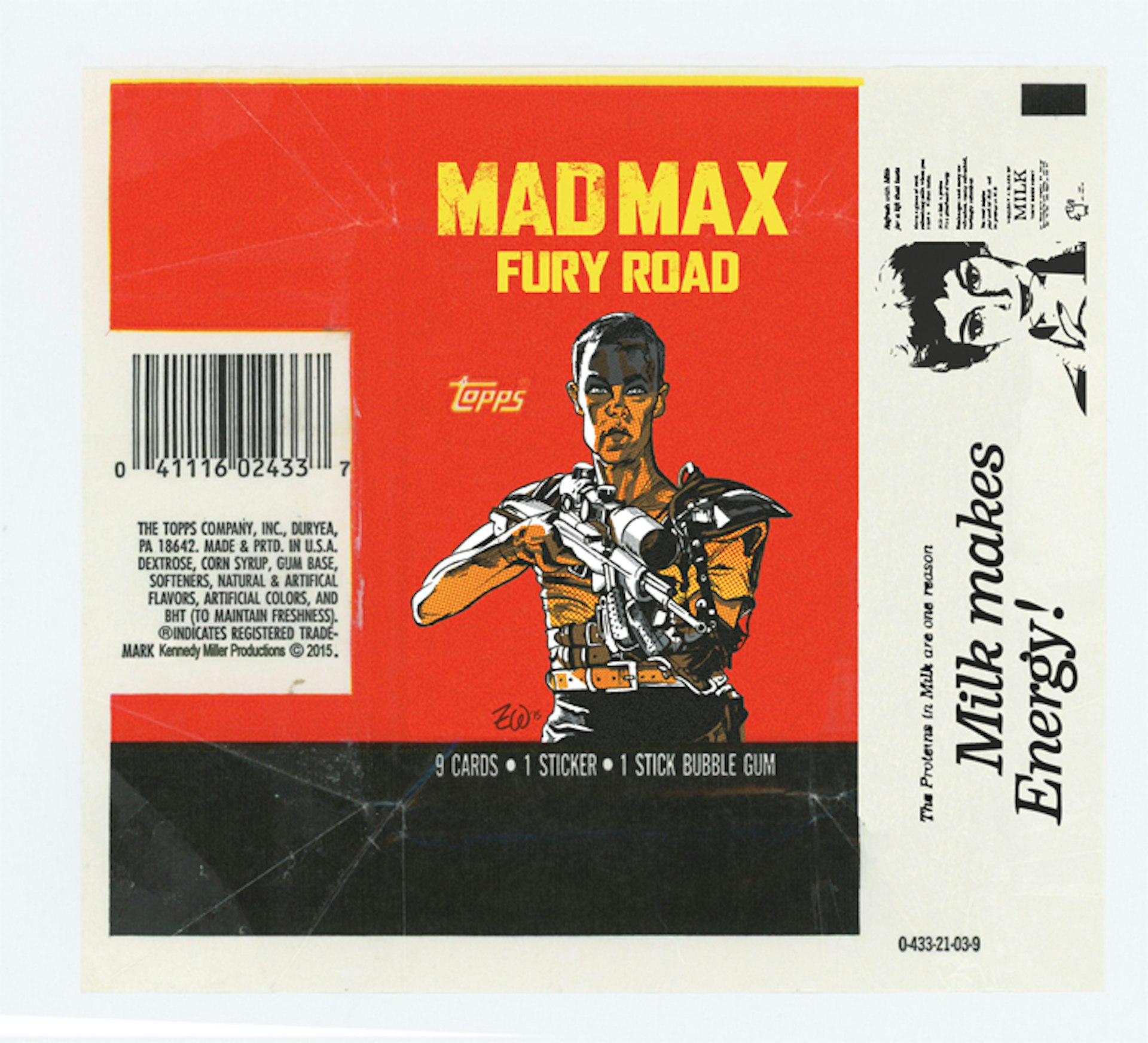 TOPPS_Mad+Max_Furiosa