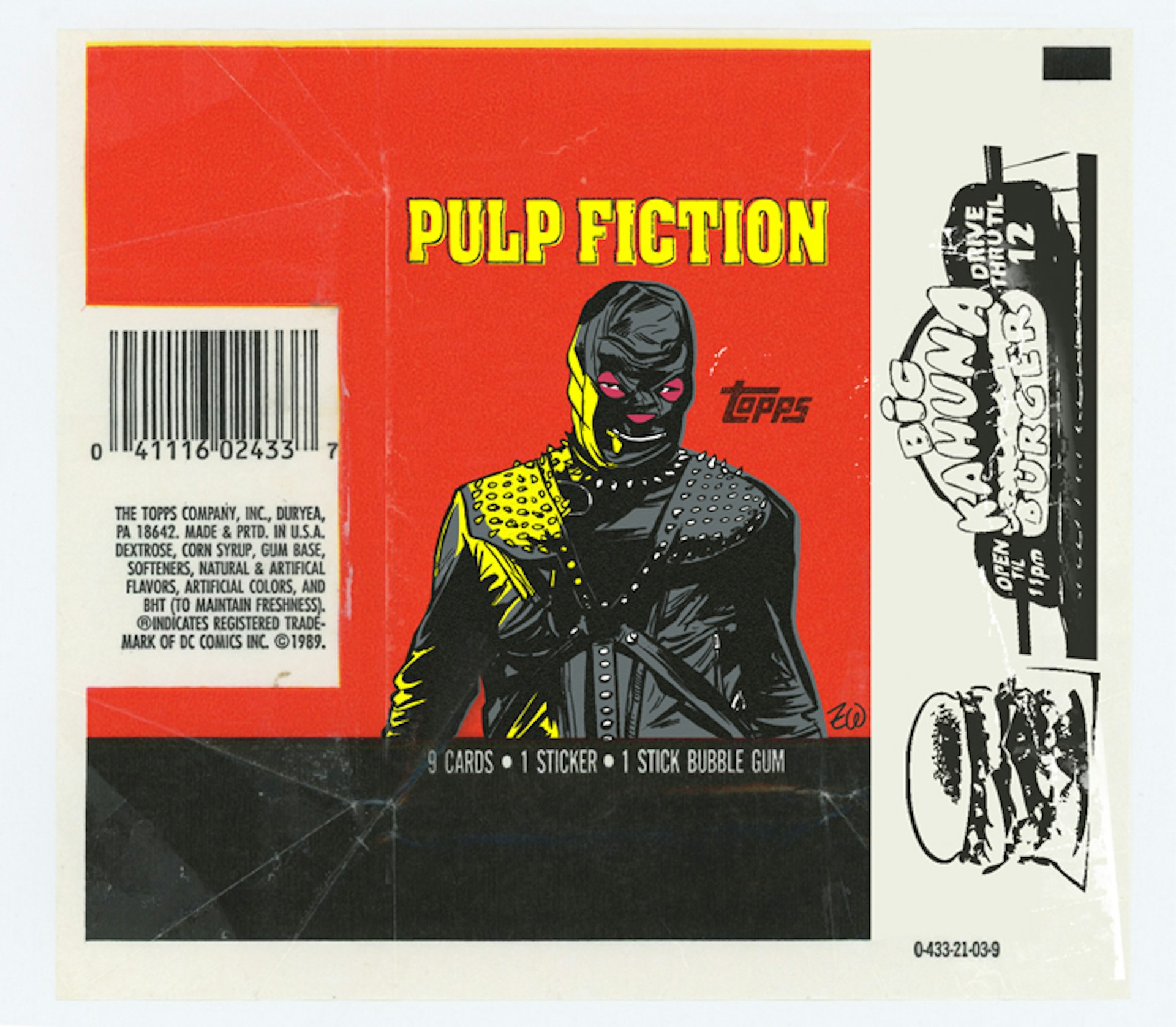 TOPPS_Pulp+Fiction