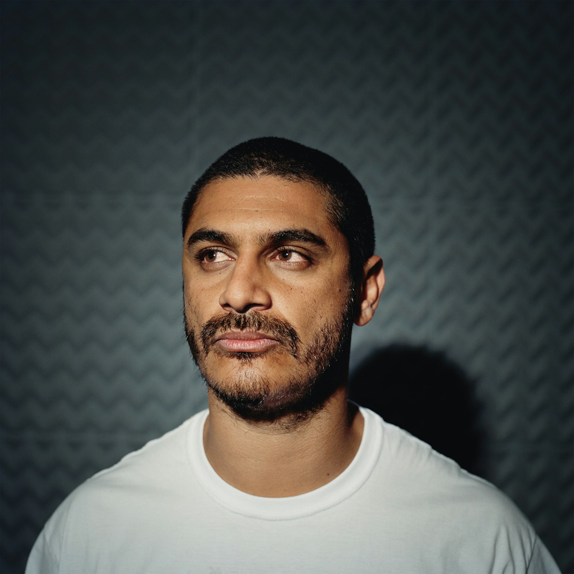 Criolo, Brazil: “I do not imagine rap as a separate thing. I imagine it as a collective energy.”